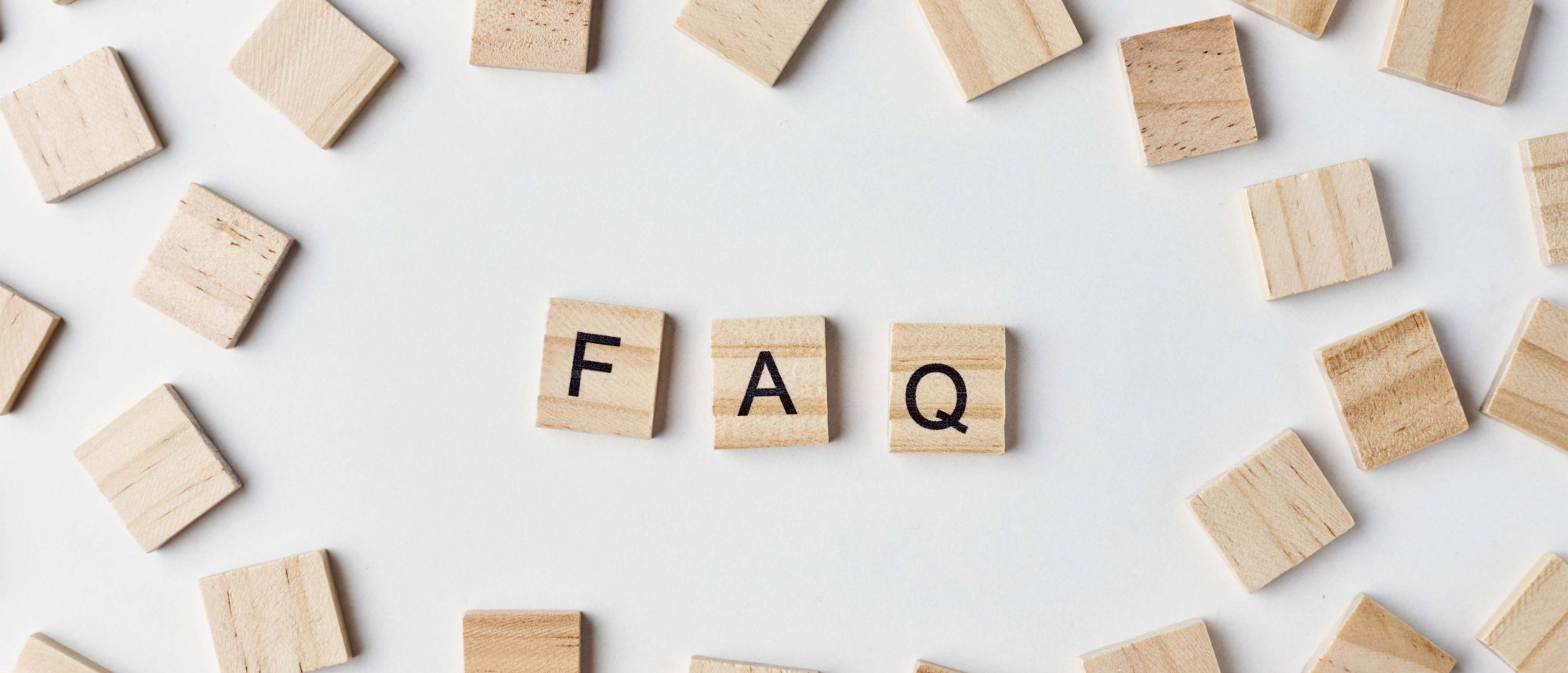 FAQ